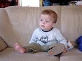 kai (now aged three) was only just a year old when we were reviewing music for peak performances. kai had been bopping so much through the music, such as the kon'ko man by madala kunene, that by the time bongo maffin was playing he couldnt keep up any more.