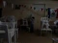 El buki le gana la silla wey