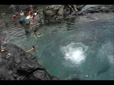 Olivine Pools (Maui)