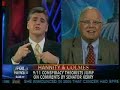 Hanity & Colmes Cockamamy Theories