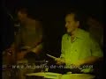 PERCUSSION ENSEMBLE LOUIS CESAR EWANDE