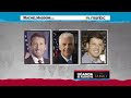 Rachel Maddow-U.S. ties to Ugandan anti-gay bill