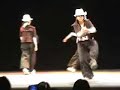 Soulfull Beand@DANCE CHALLENGE FINAL