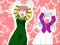 Anime Dance Party 2!!!!