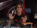 Sal�n de la Flama - 40 a�os de Hot Wheels