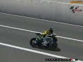 Valentino Rossi M1 800 Laguna Seca GP500