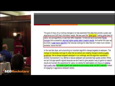 SEO For 2013