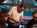 discurso Carjan! - Querosen Fest