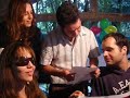 discurso Carjan! - Querosen Fest