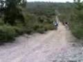 videos de attention vtt