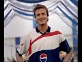 Pepsi FIFA World Cup 2006 Germany - Torres, Beckham, Ronaldi