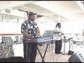 Carnival Liberty - Caribbean Vibe