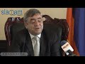 slaq.am «Սարգսյանների ընտանիքում Ամանորը կնշեն այսպես..»