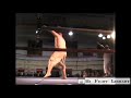 Mike Jones vs Hurricane Cazimero Mike Jones vs Hurricane Cazimero