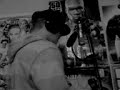 Snypa Sprayin At Stryda Boi Studios