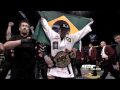 Shogun discusses the puzzling fighting style of Machida