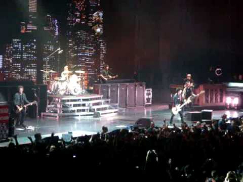 Green Day.1