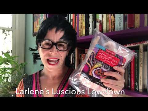 Larlene's Luscious Lowdown