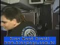 krav maga