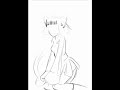 I Draw A Creature: Kitty Catgirl