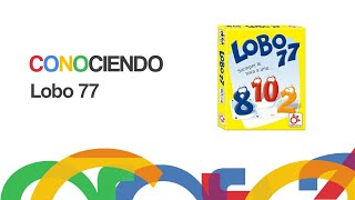 Lobo 77  Ludopedia