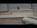 Matts Wanganui skate