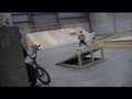 Matts Wanganui skate