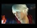 dante vs nero in the end