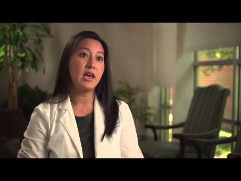 Colon Cancer Facts and Info with Chi Pham, M.D.