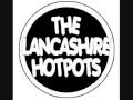 The Lancashire Hotpots - Chippy Tea
