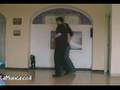 Salsa variation - Sombrero (type2)