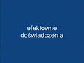 Zastosowanie kamery internetowej w nauczaniu chemii