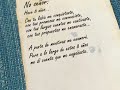 spot manuel rosales carta