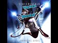 Scatterbrain - Infernal Angel CD Sampler-DPsyV Scatterbrain - Infernal Angel CD Sampler-DPsyV
