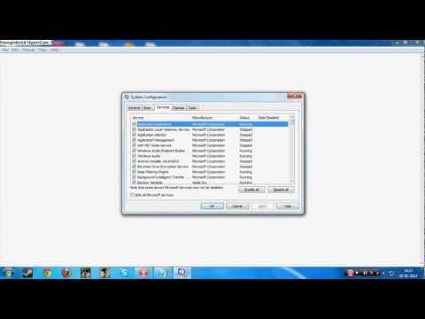 how to remove mcafee parental control