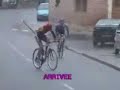 No win for this dumbass