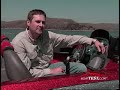 Ranger Z20 and Z21 as tested by Boattest.com