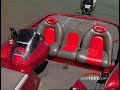 Ranger Z20 and Z21 as tested by Boattest.com Ranger Z20 and Z21 as tested by Boattest.com