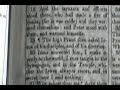 Book of John chapter 18 HOLY BIBLE