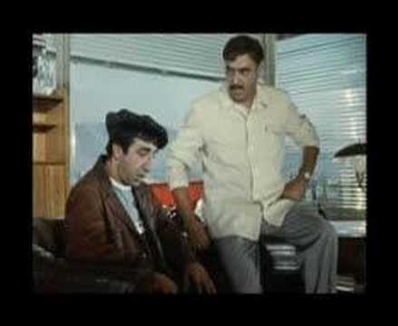 YouTube Трейлер