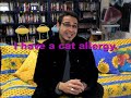 ????????? Lesson-Feb. 22: ???-allergy/allergic