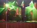 Queensryche - Walk in the Shadows @ Langen, Germany, 19.08.07