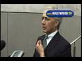 Britney Spears Late To Deposition With K-Fed's Attorney