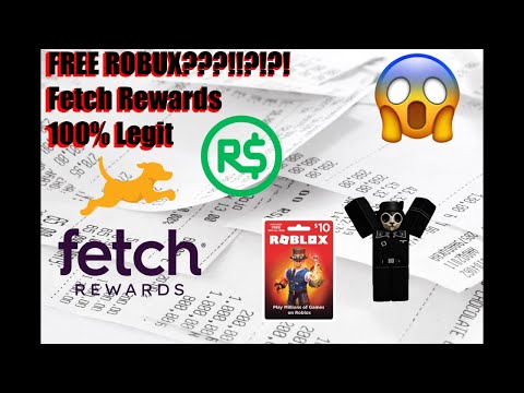 fetch rewards roblox fetch rewards roblox