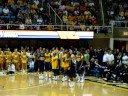 Mountaineer Madness 2008- WVU 