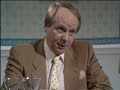 Arts council funding - Yes, Prime Minister - BBC comedy