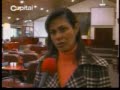 Concejal Martha ordoñez debate Discapacidad