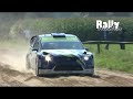 Hellendoorn Rally 2008