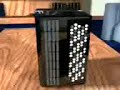 Ergon Concept Bayan Accordion