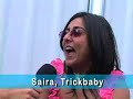 Ranjit Rekhi introduces Americans to the concept of melas (South Asian festivals), with the help of BBC 1 DJs Bobby & Nihal and some kids. Interviews with and performances by Panjabi Hit Squad, Trickbaby and Hard Kaur. (shot for desivision.tv)
